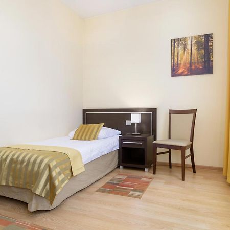 Hotel Safir 포즈난 외부 사진