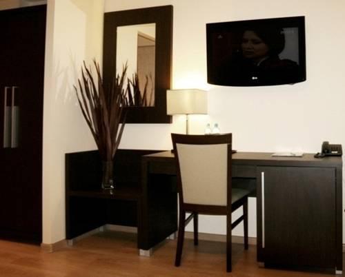 Hotel Safir 포즈난 외부 사진
