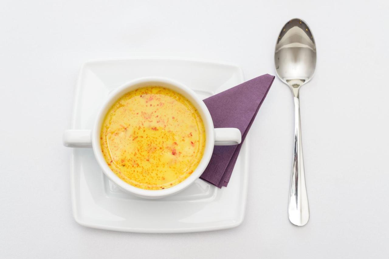 Hotel Safir 포즈난 외부 사진